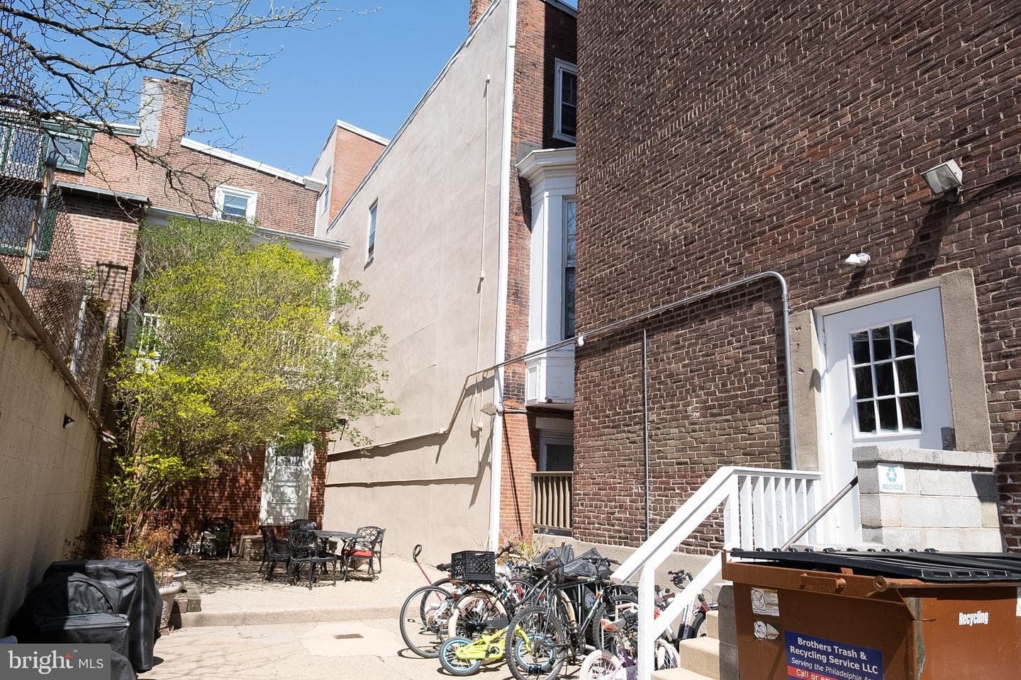 1008 Spruce Street #22 photo 35