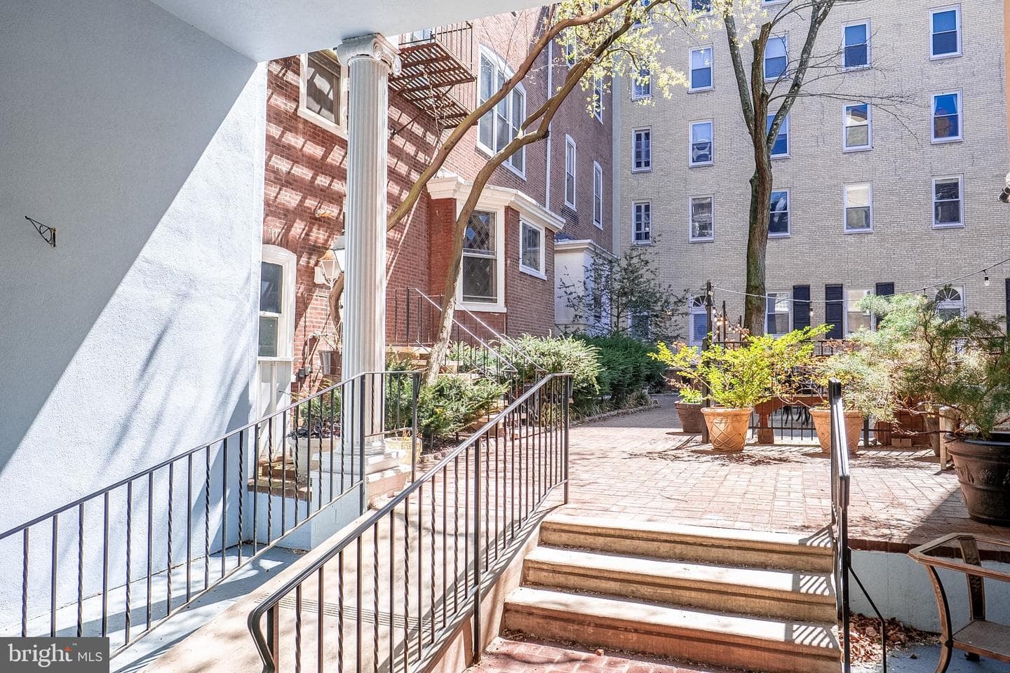 1008 Spruce Street #22 photo 5