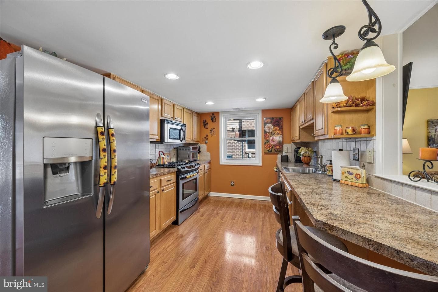 9841 Cowden Street photo 7
