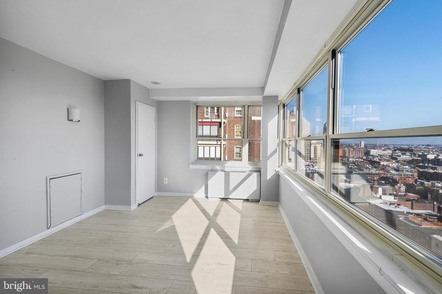 1810 Rittenhouse Square #1608 photo 14