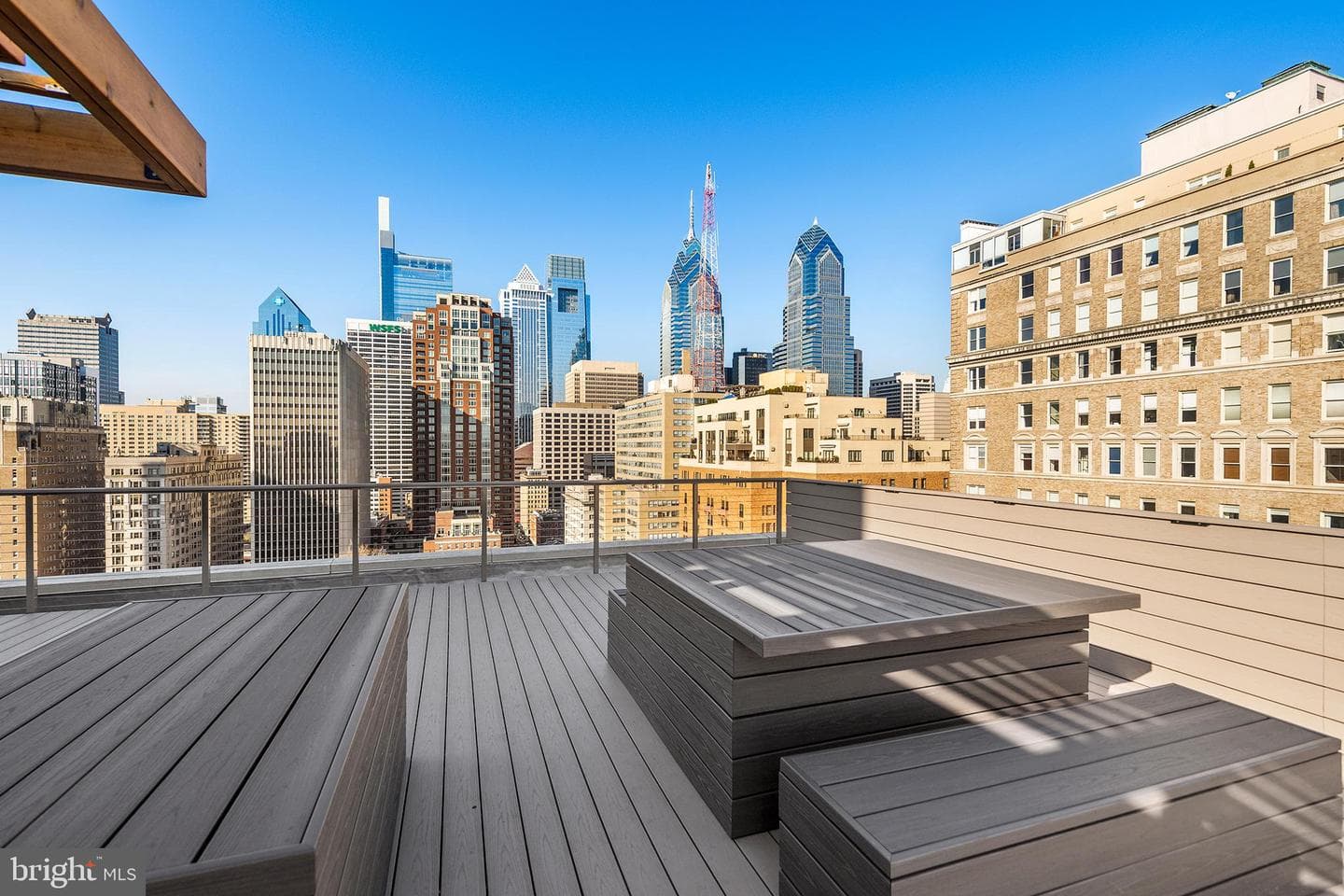 1810 Rittenhouse Square #1608 photo 20