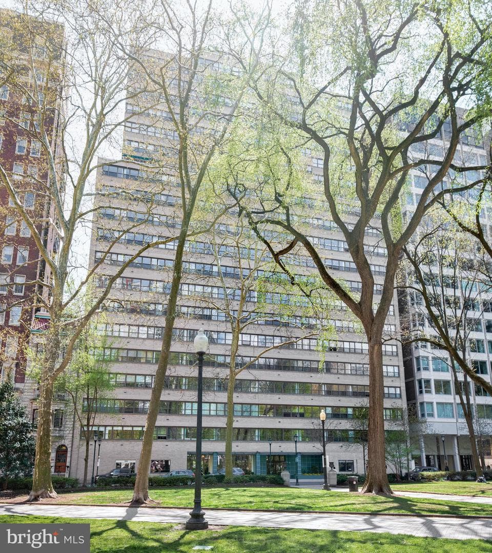 1810 Rittenhouse Square #1608 photo 25