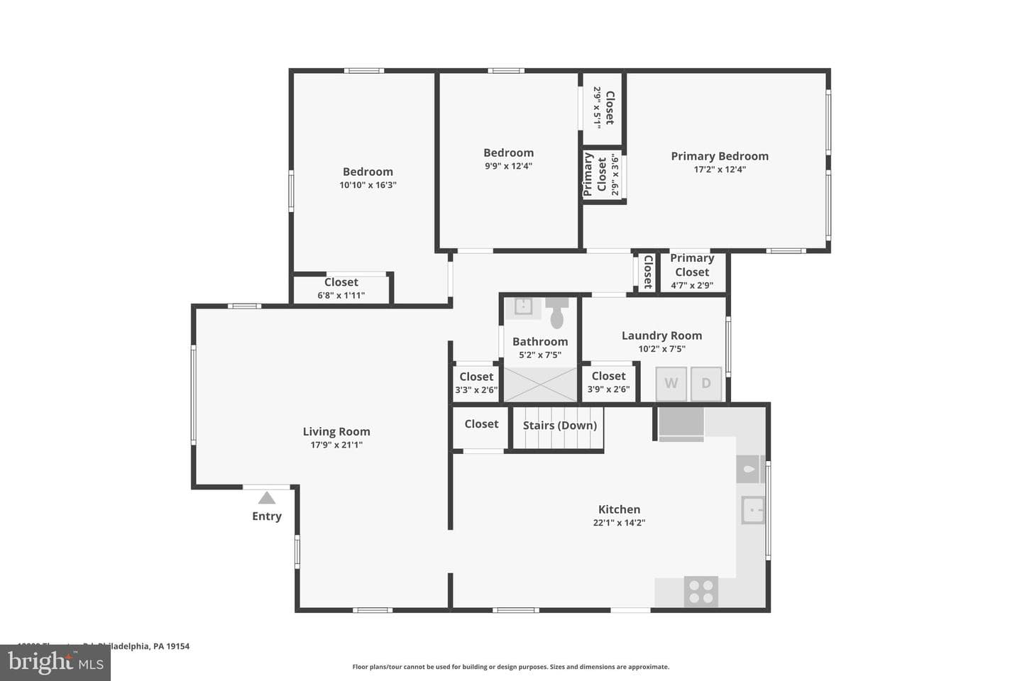 12209 Thornton Road photo 8