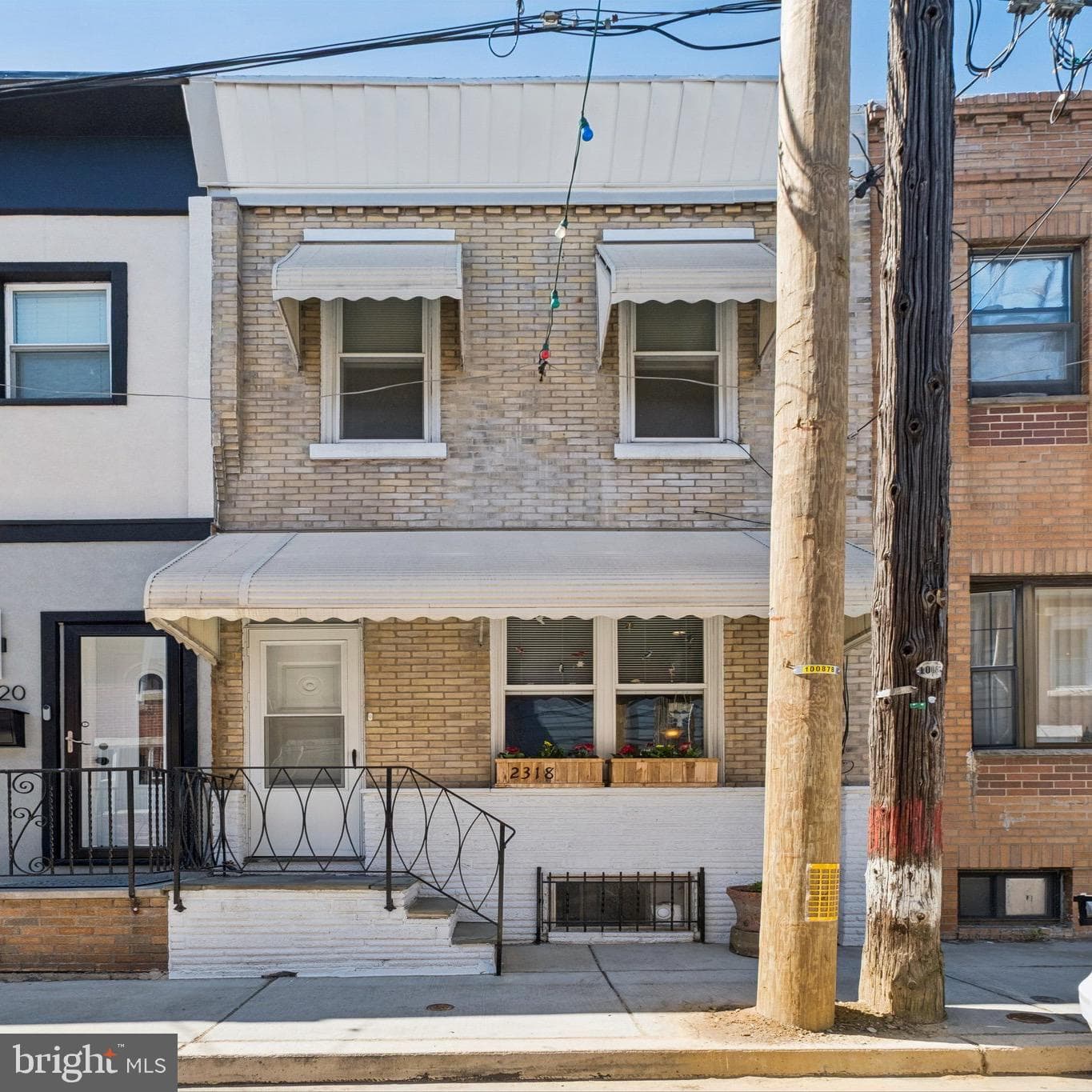 2318 S Percy Street photo 2