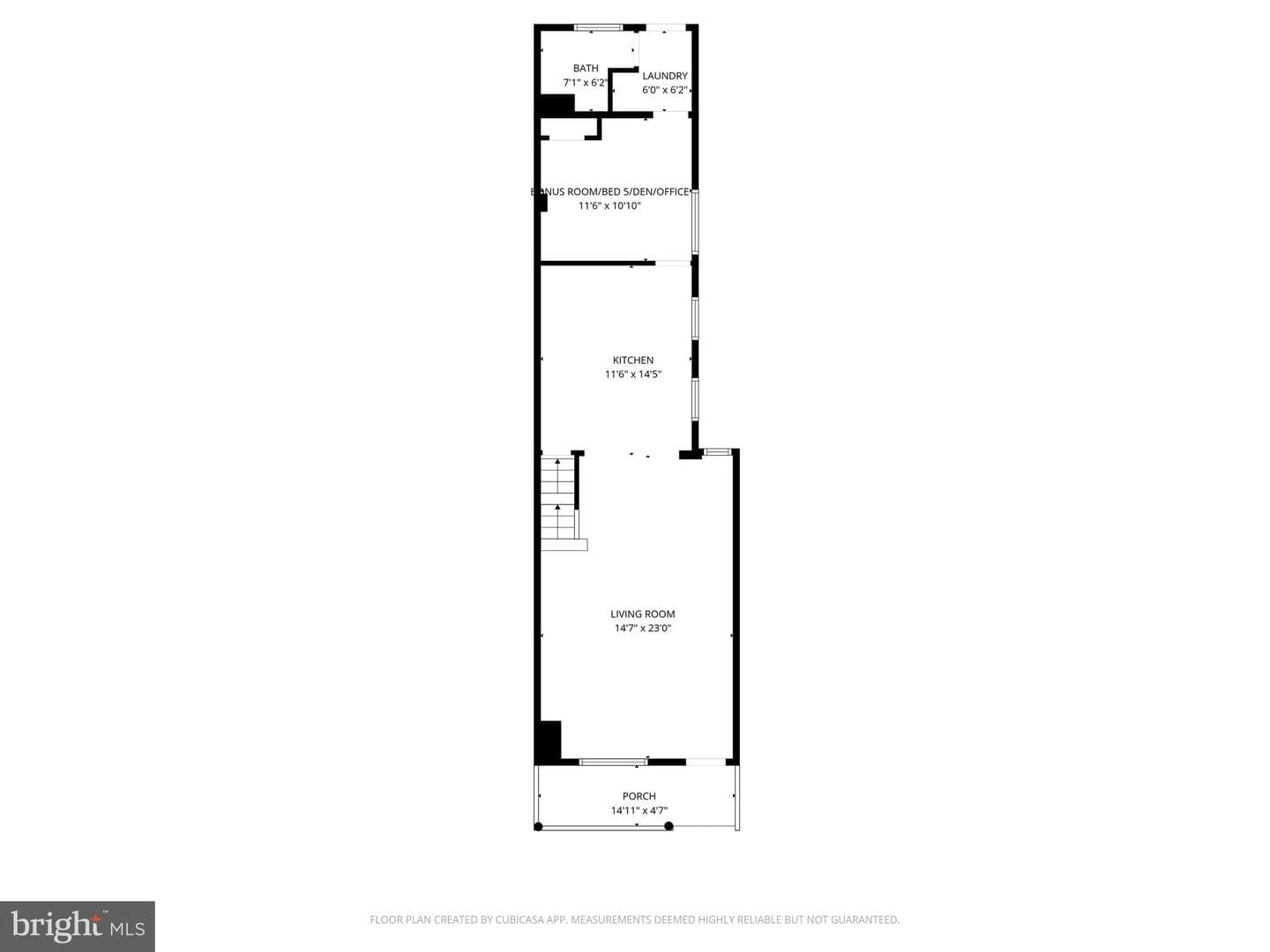 126 N Paxon Street photo 34