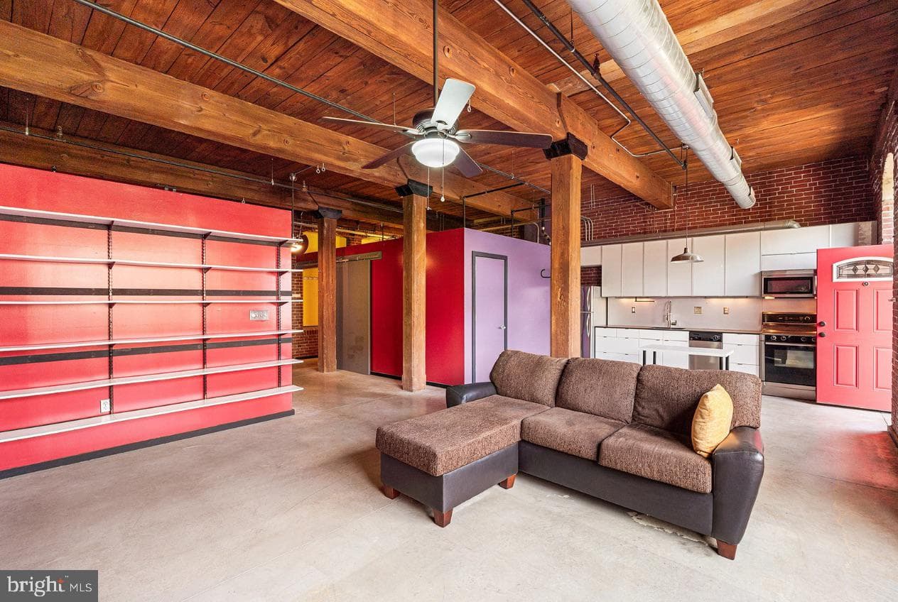 1714 Memphis Street #204 photo 11