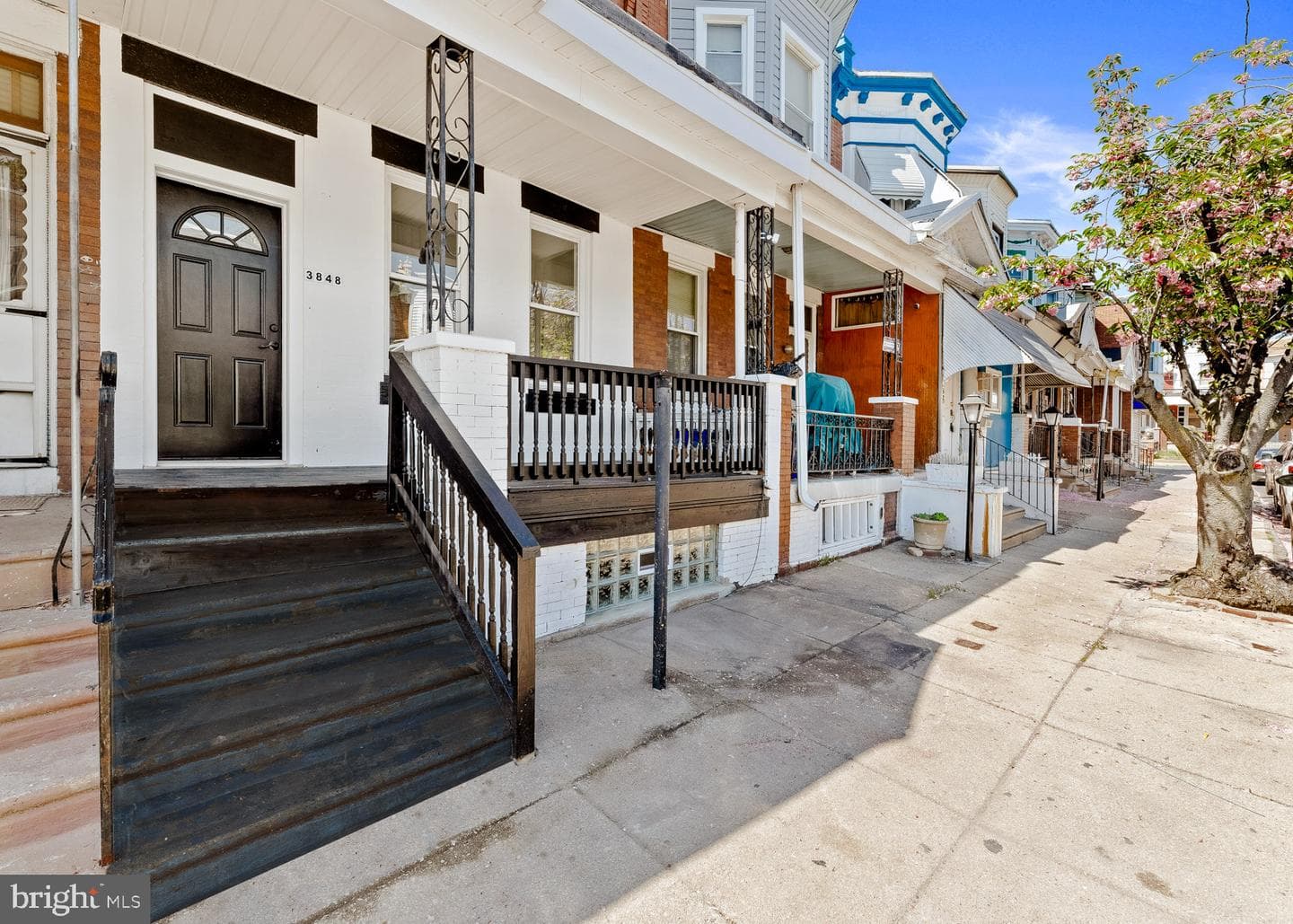 3848 N Sydenham Street photo 3