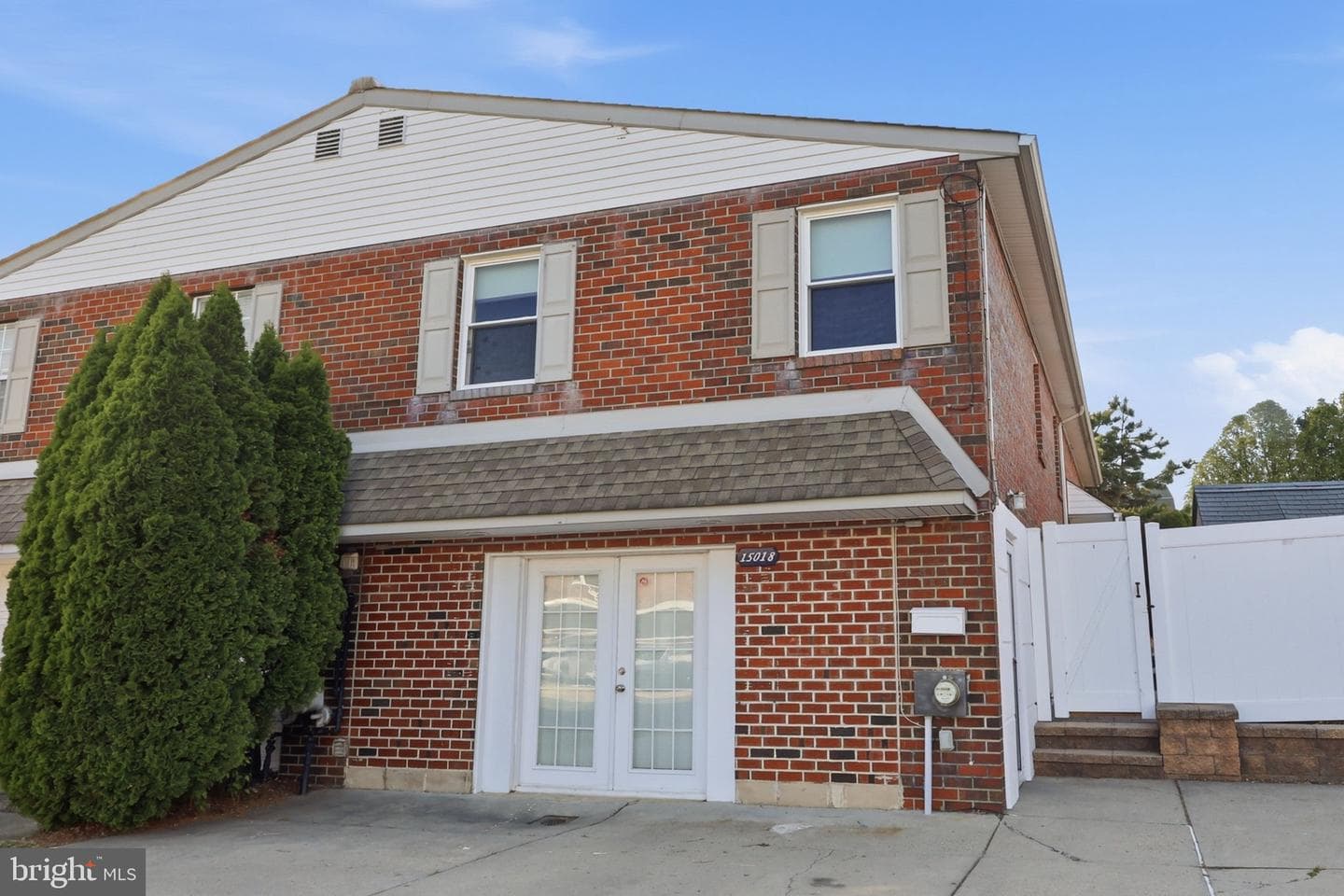 15018 Theresa Drive