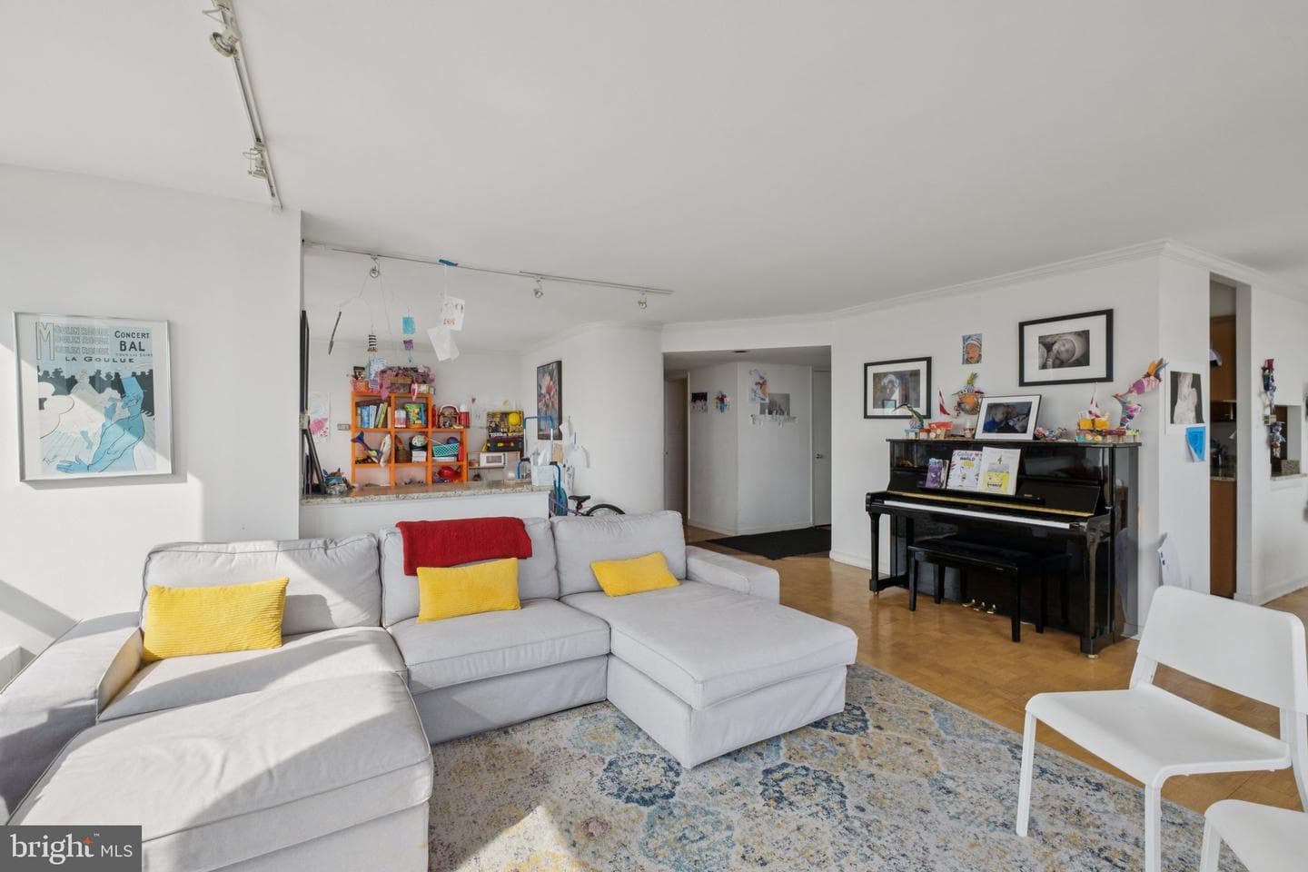 224 W Rittenhouse Sq # 2412-13 photo 5
