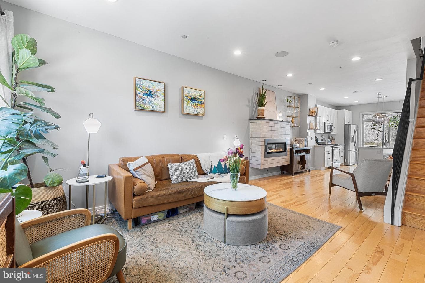 1204 S Bucknell Street photo 7