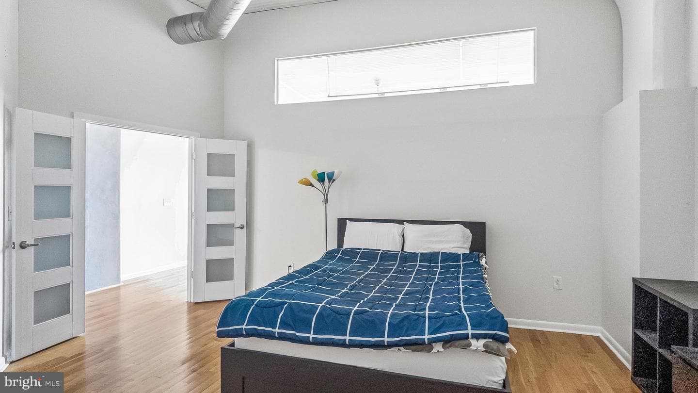 2200 Arch Street #711 photo 21