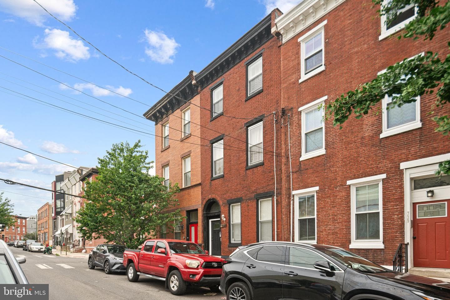 741 N 17th Street #2 photo 26