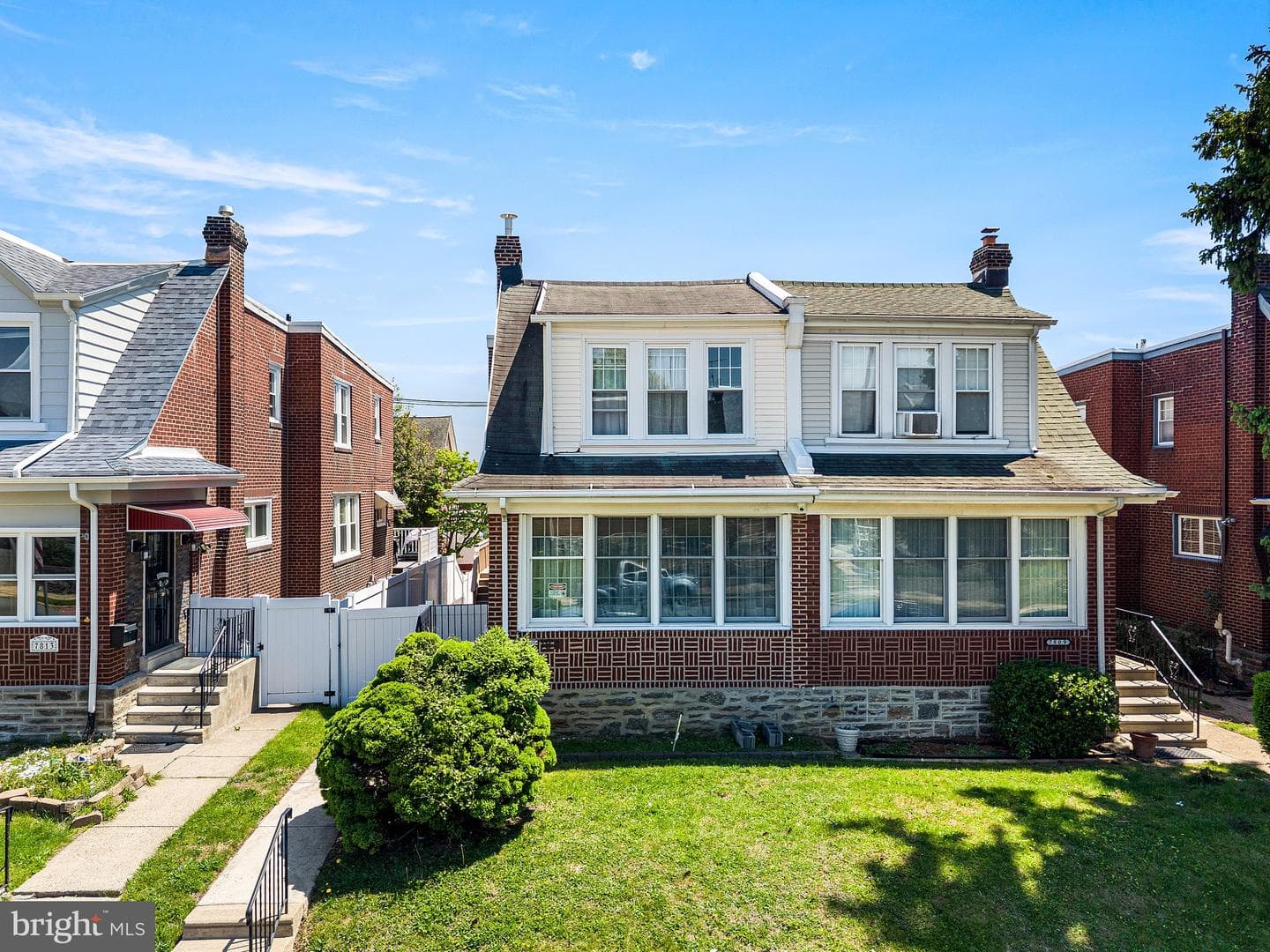 7811 Loretto Avenue, Philadelphia