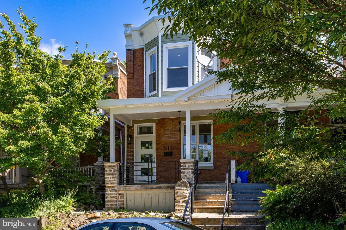 7415 Sprague Street photo 3