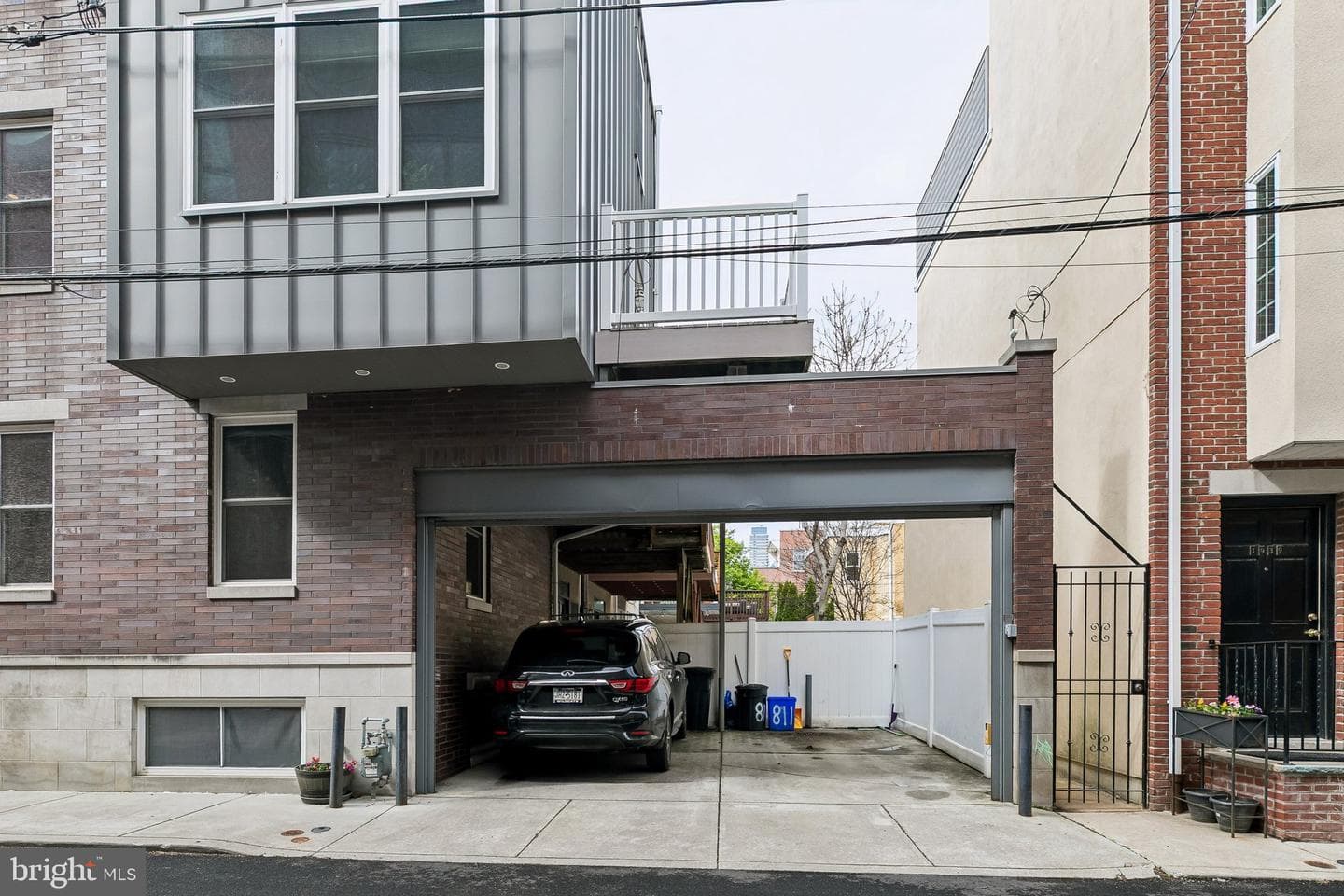 811 S 20th Street #b photo 41
