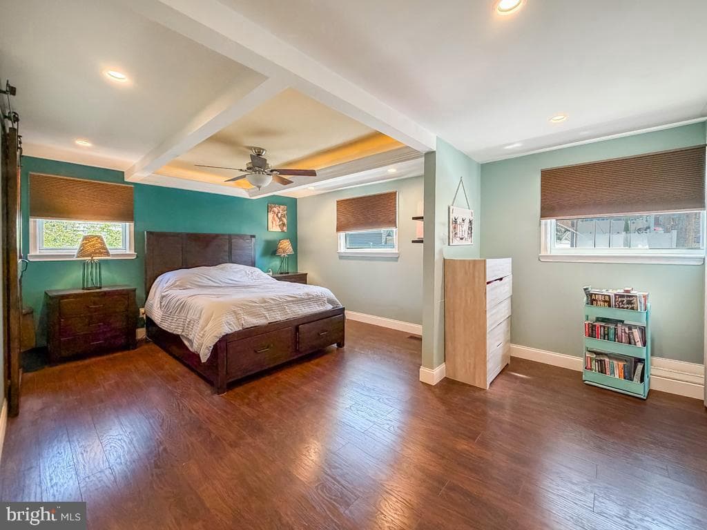9015 Cloverly Road photo 15