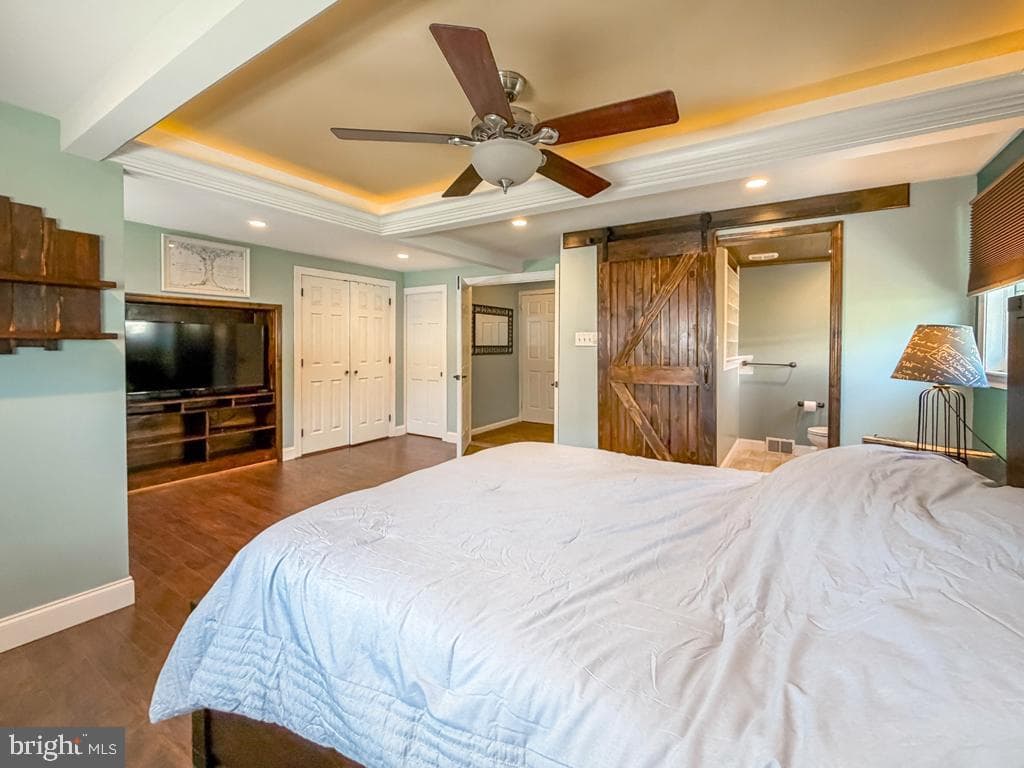 9015 Cloverly Road photo 18