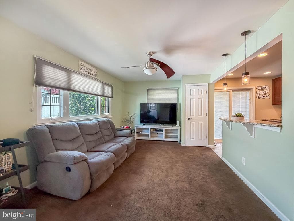 9015 Cloverly Road photo 5