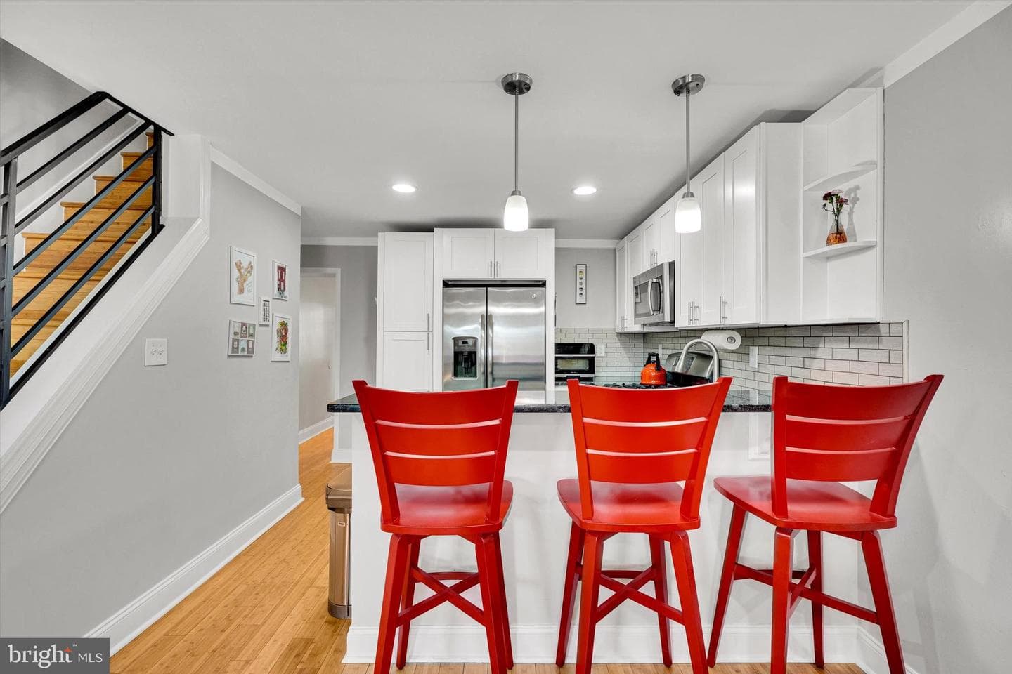 2508 E Sergeant Street photo 8