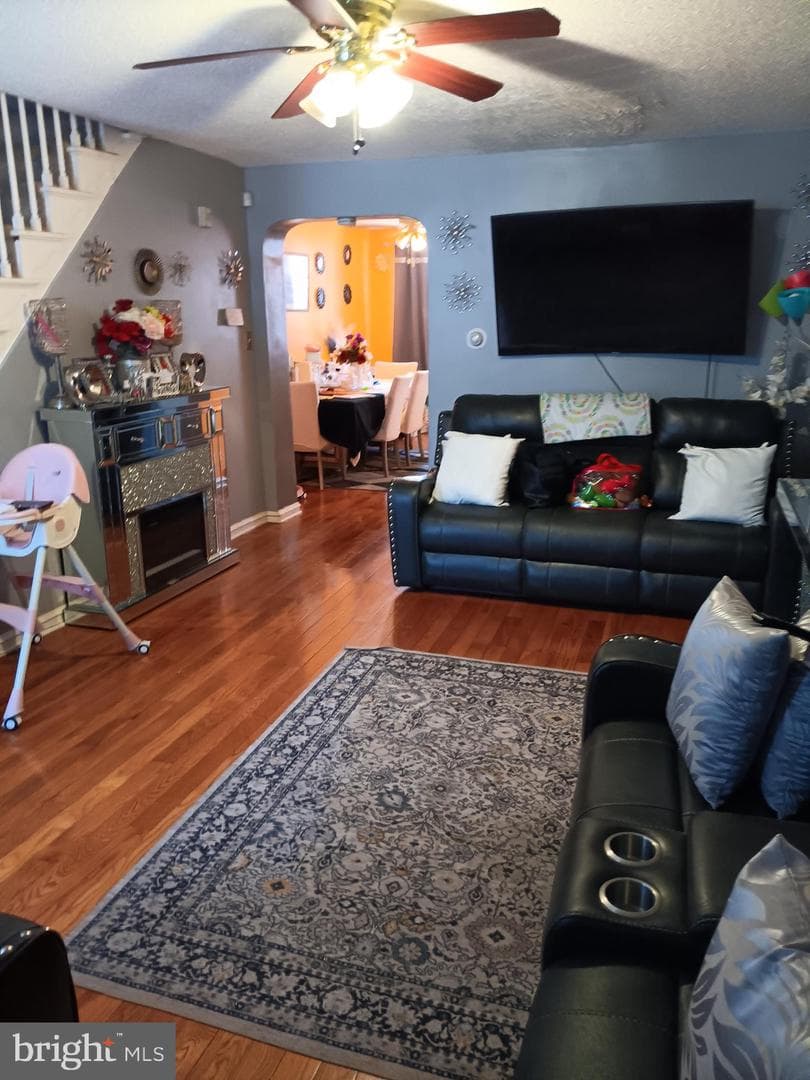 8506 Provident Street photo 6