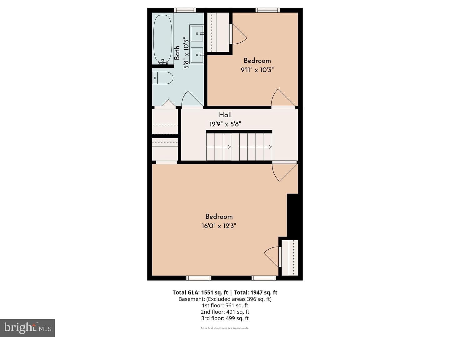 2066 E Fletcher Street photo 19