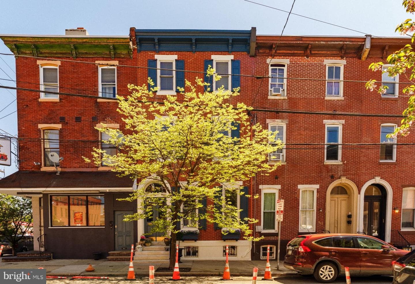 871 N 26th Street