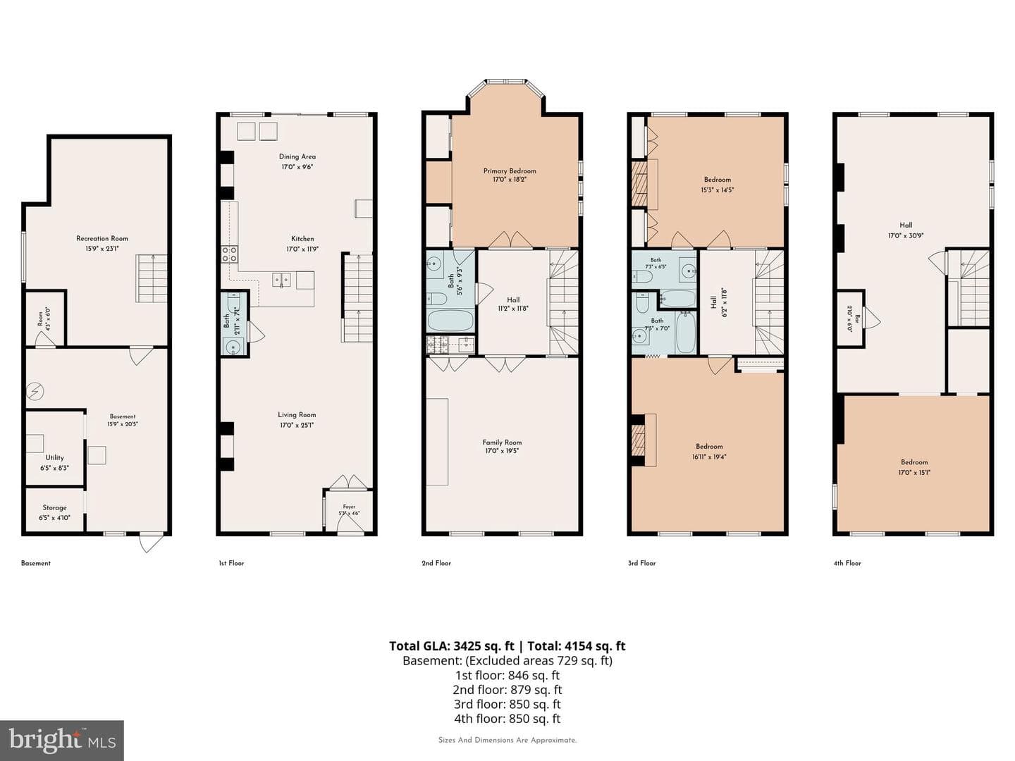 2203 Spruce Street photo 23