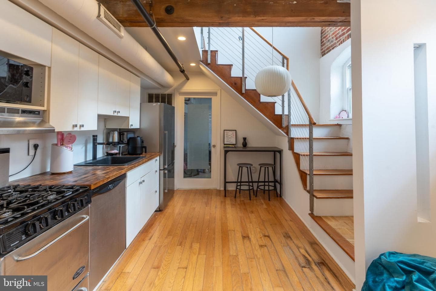 320 Race Street #1 photo 17