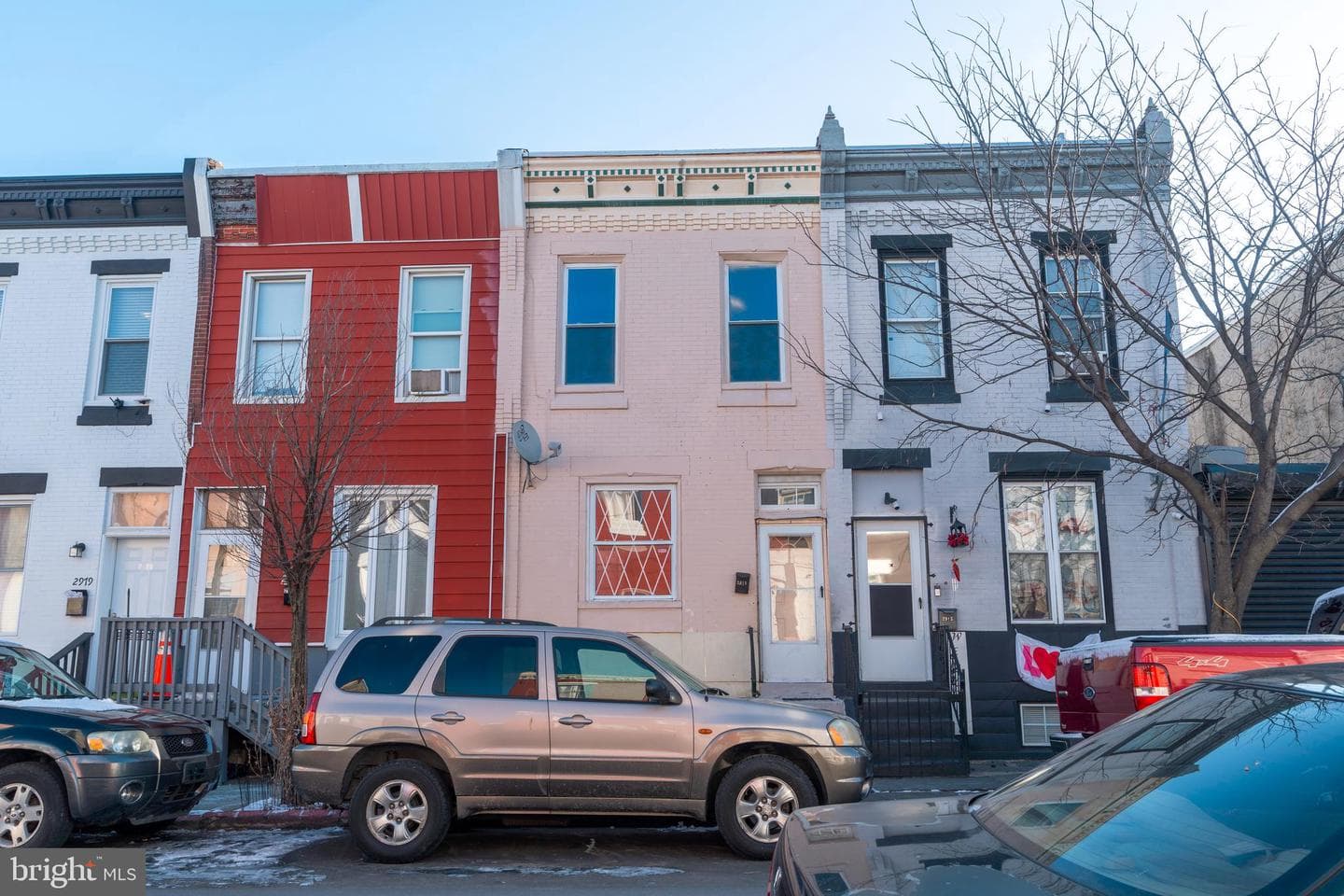 2915 N Mascher Street, Philadelphia