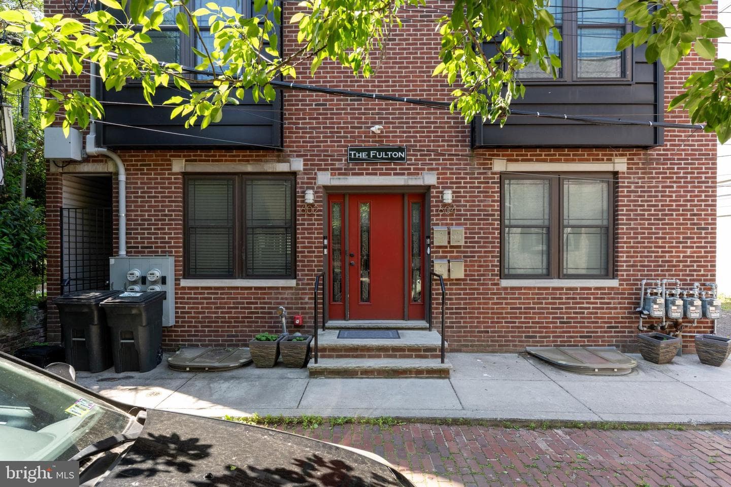 602 Fulton Street #c photo 35