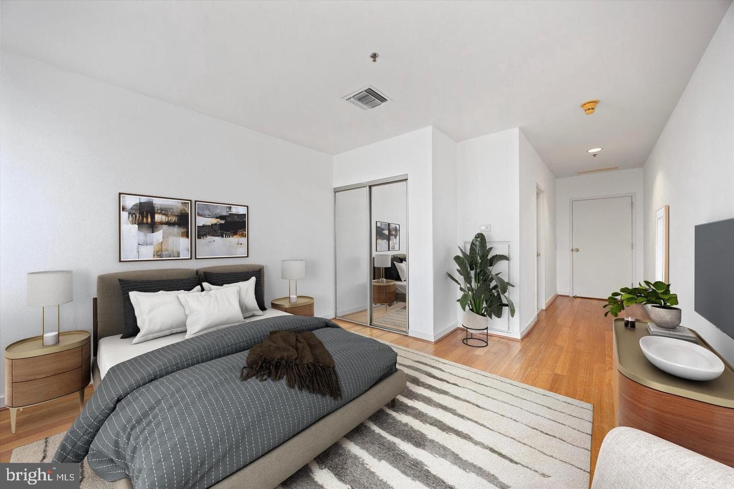 1100 Vine Street #1209 photo 19