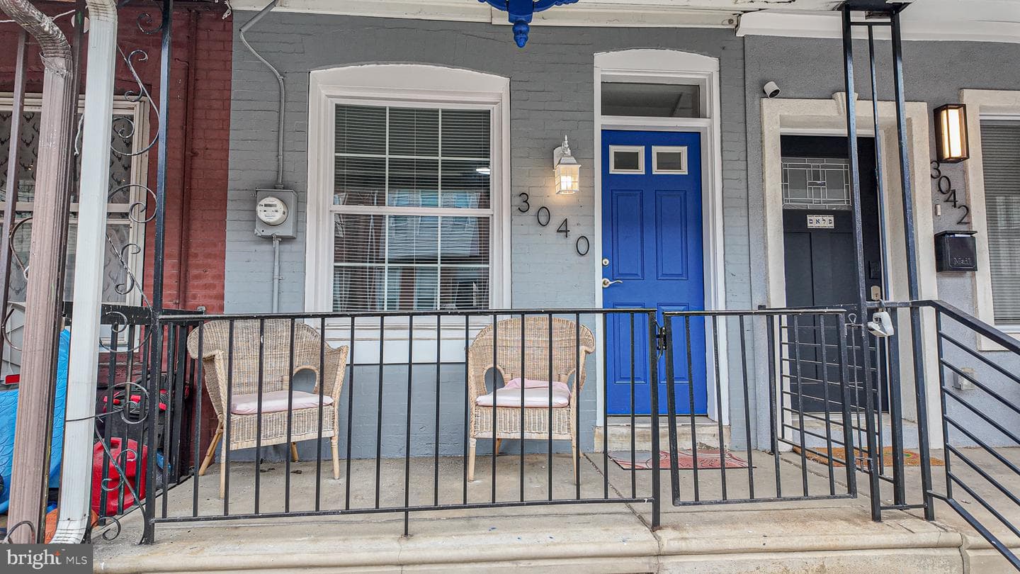3040 Belgrade Street photo 2