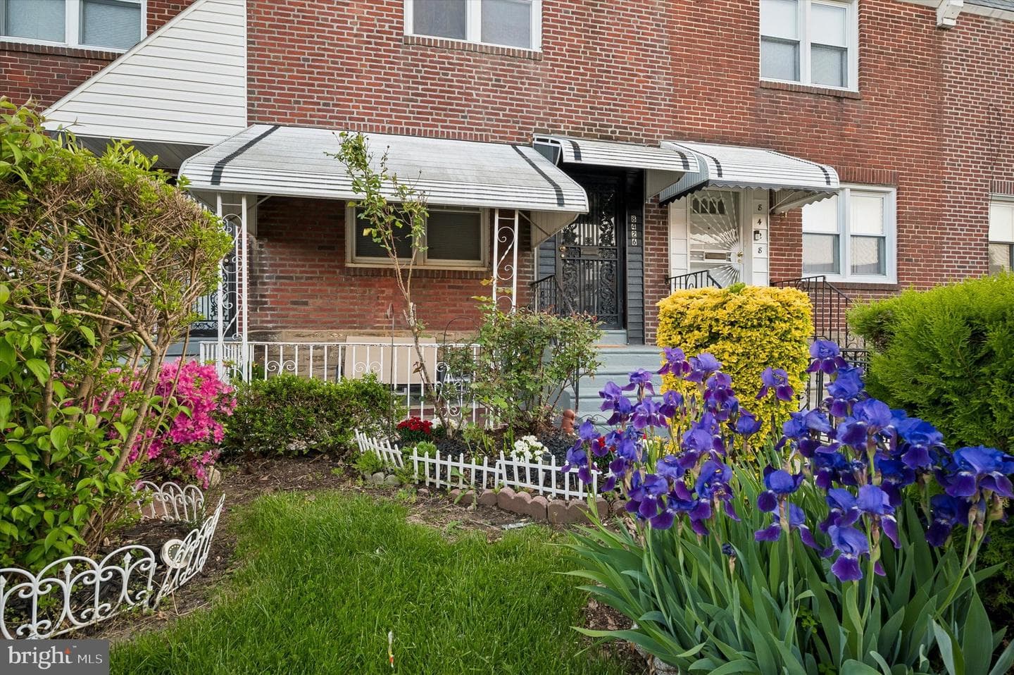 8426 Provident Street photo 2