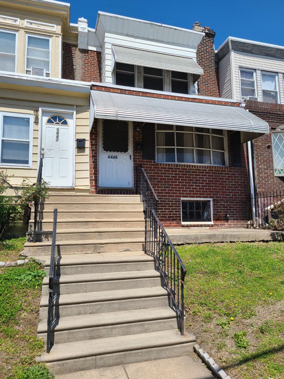 6445 Dicks Avenue