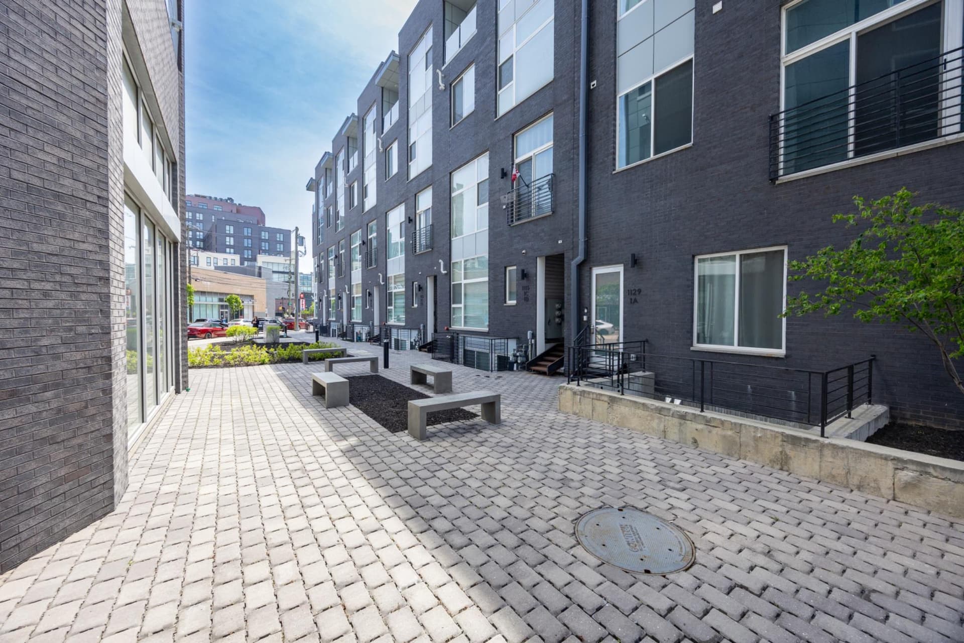 1148 N 2nd Street #unit 3g photo 24