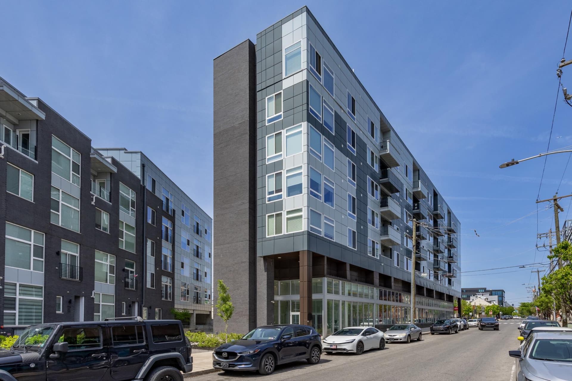 1148 N 2nd Street #unit 3g photo 25