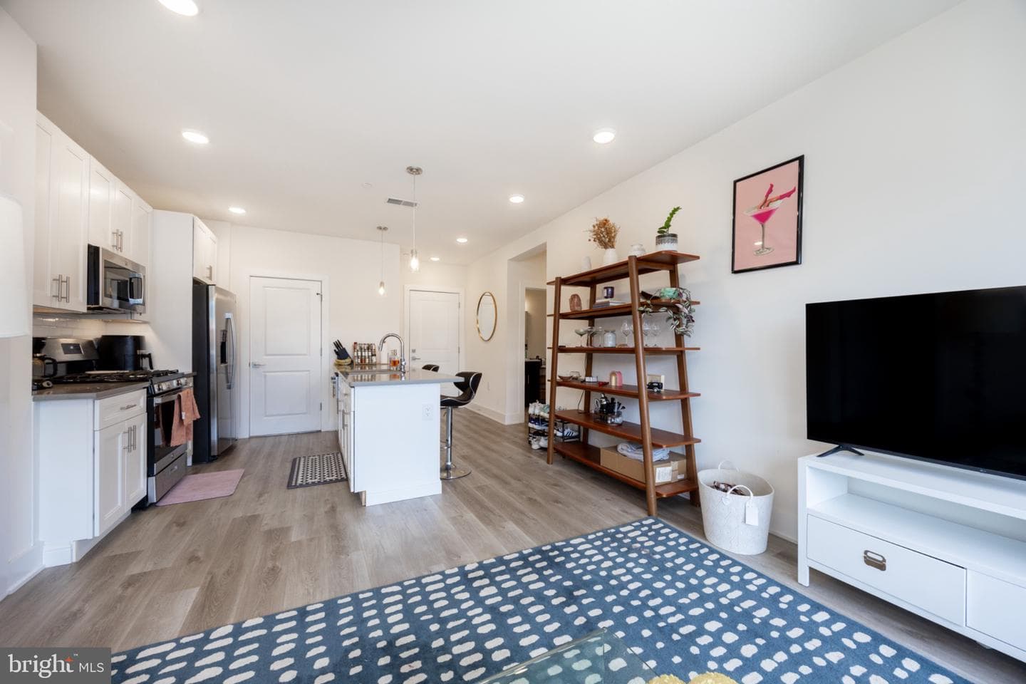 1148 N 2nd Street #unit 3g photo 3