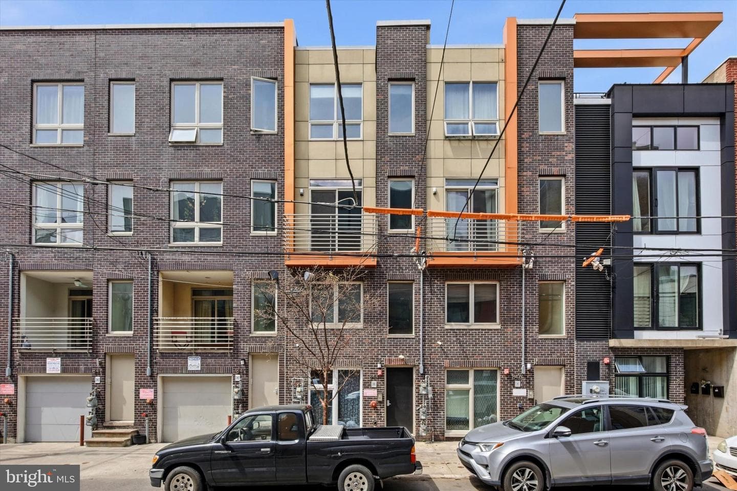 844 N 15th Street #c photo 2