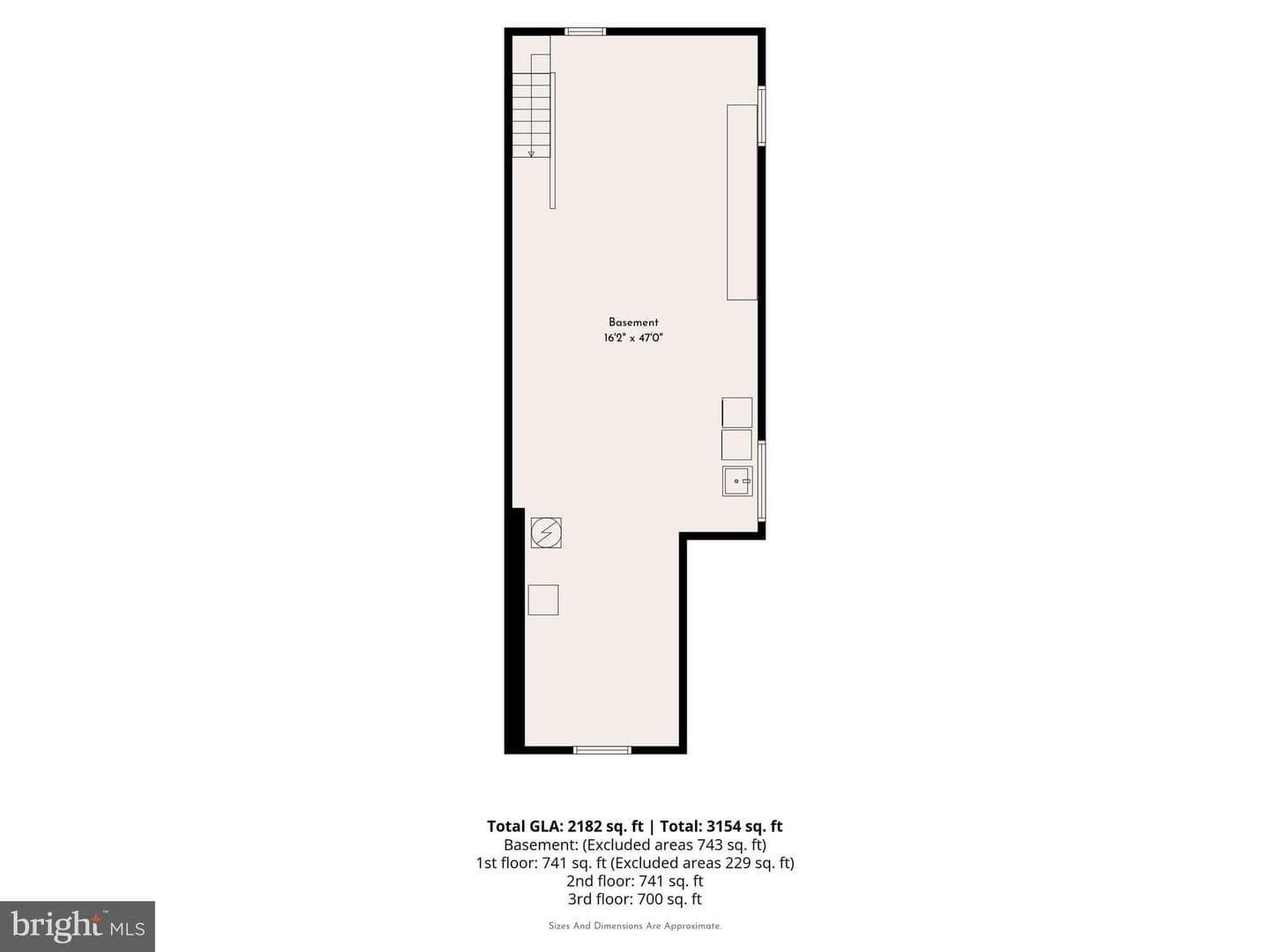 303 E Gravers Lane photo 35