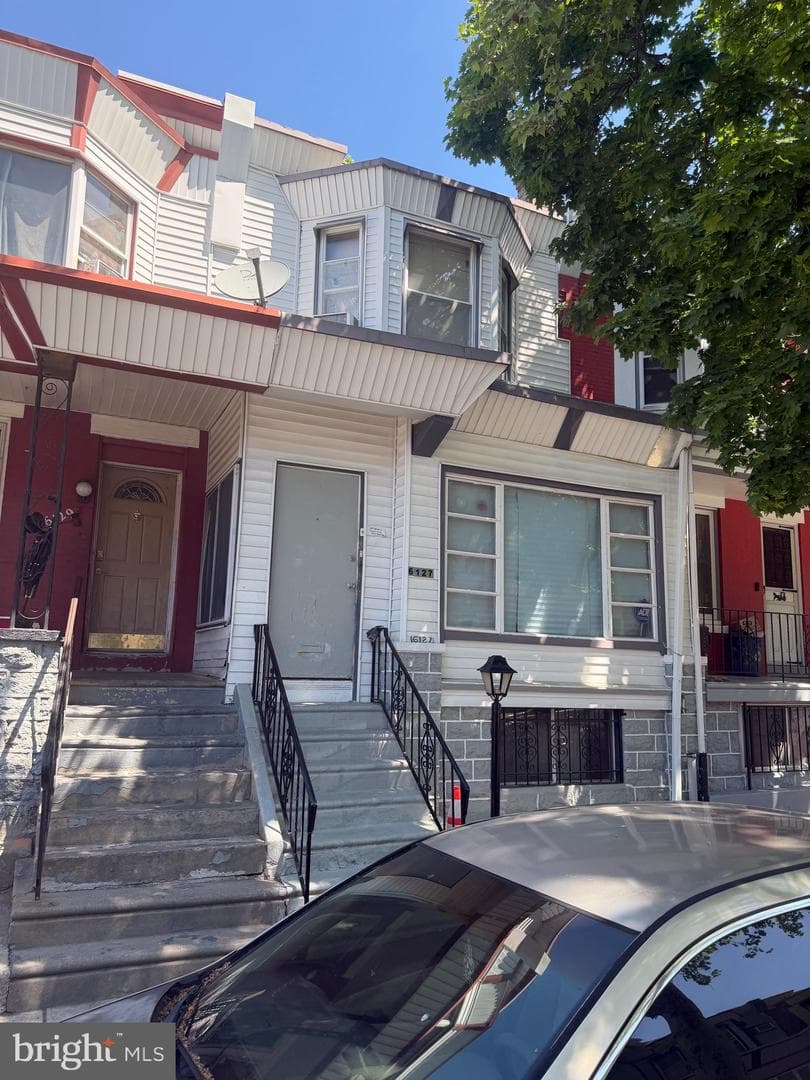 6127 Irving Street, Philadelphia