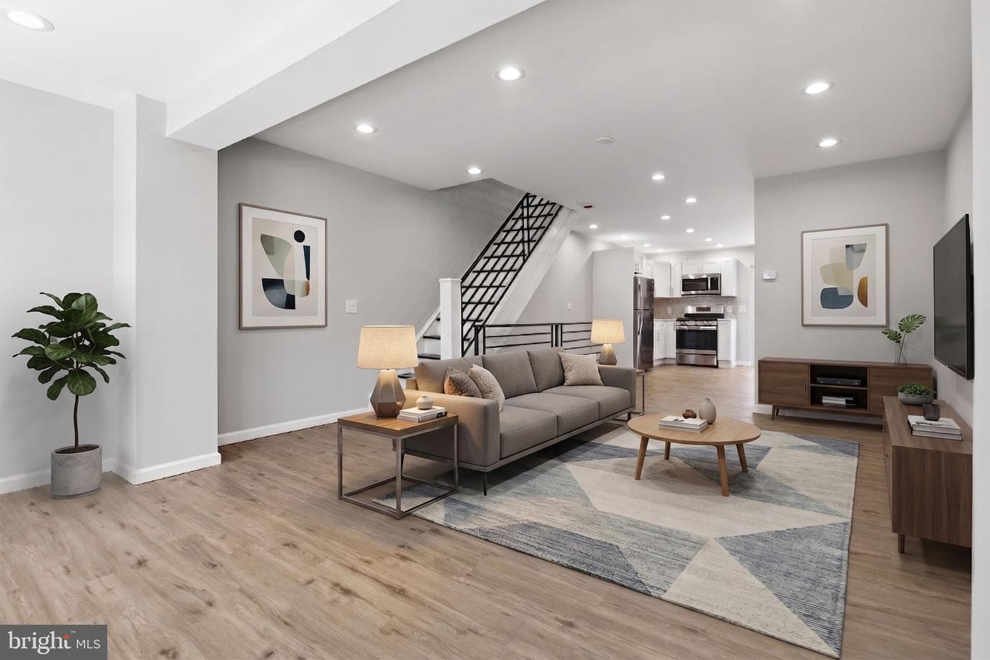 3013 S Carlisle Street photo 2
