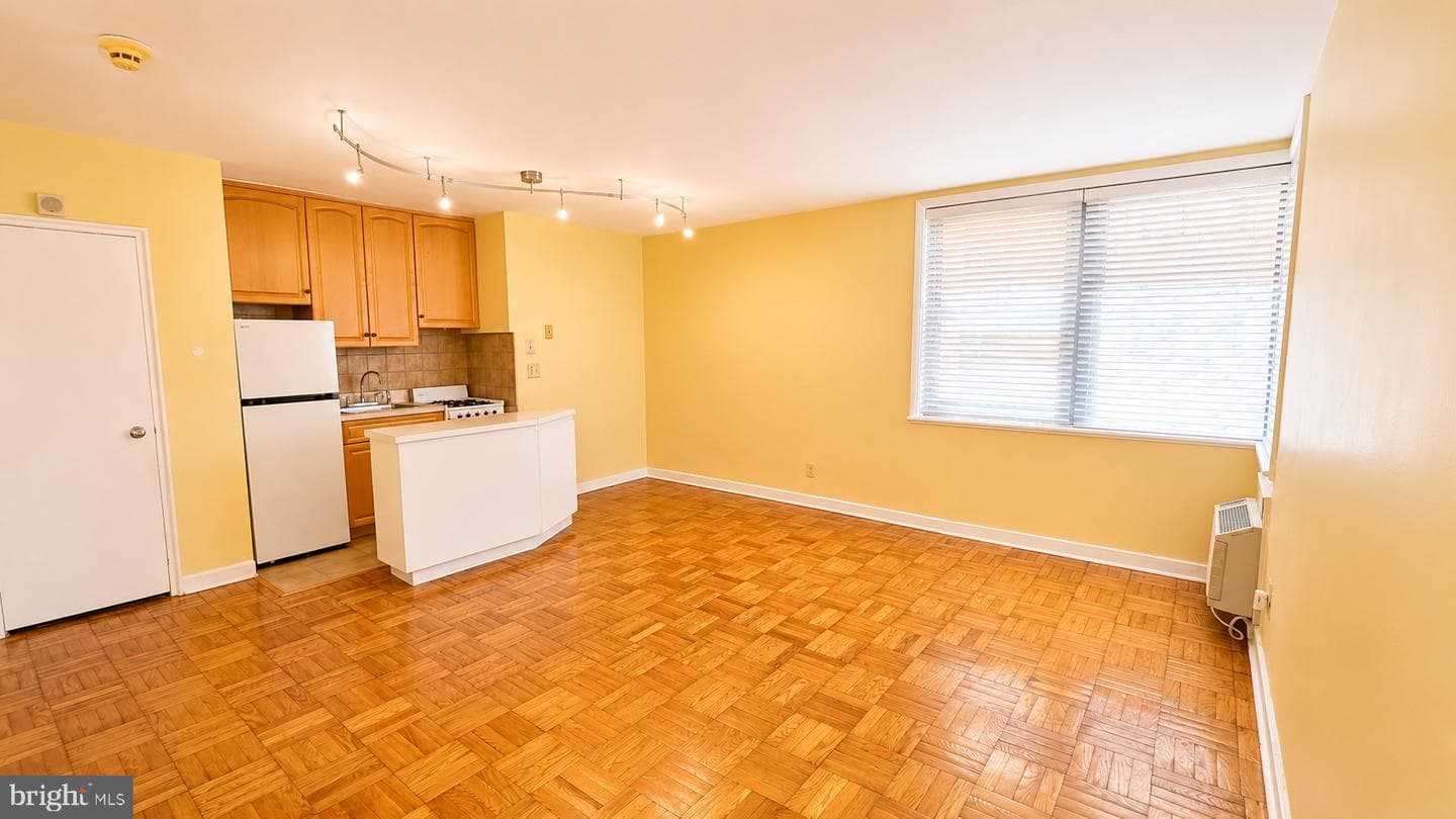 2601 Pennsylvania Avenue #507 photo 9