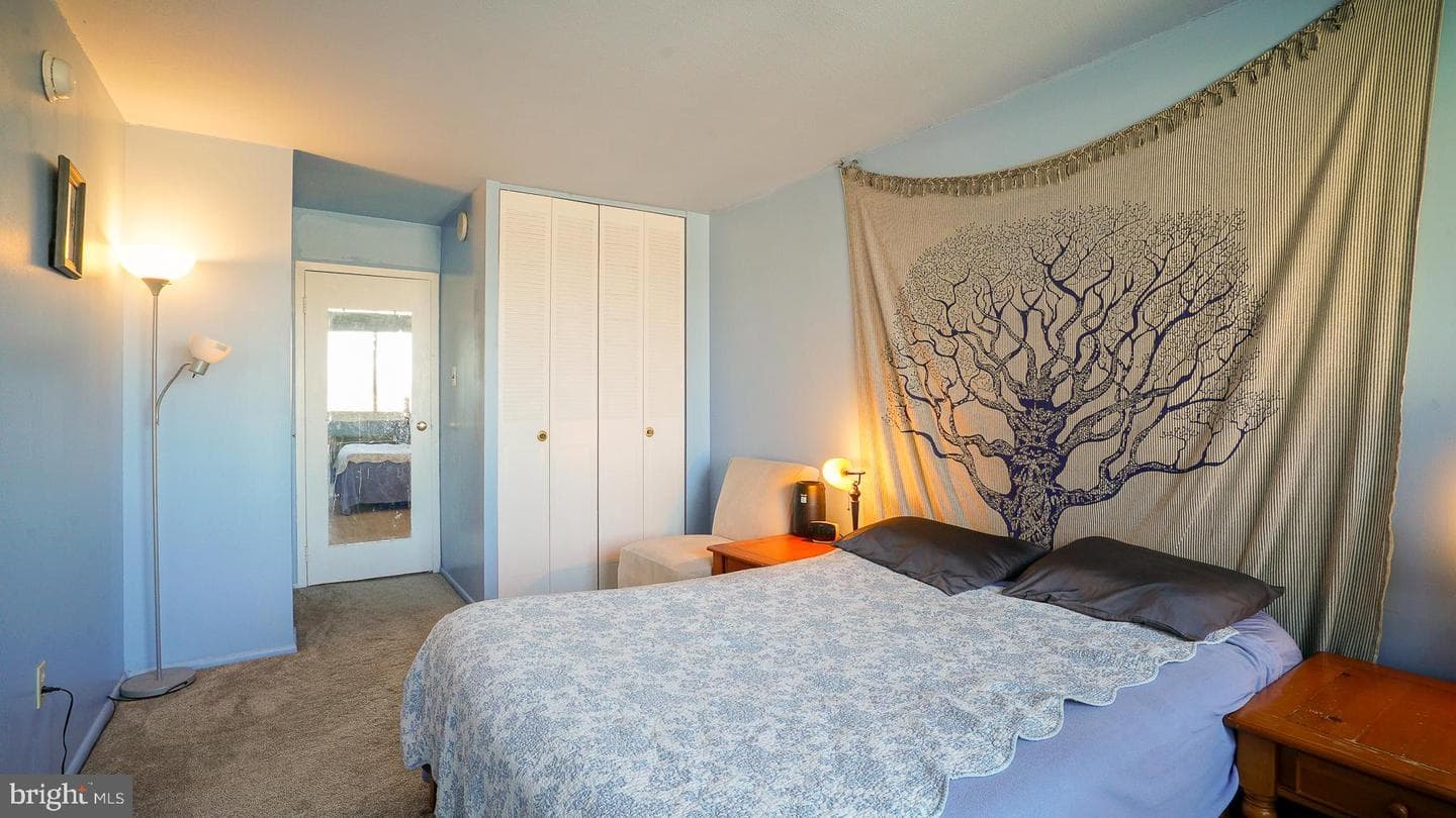 1901 John F Kennedy Boulevard #1602 photo 10