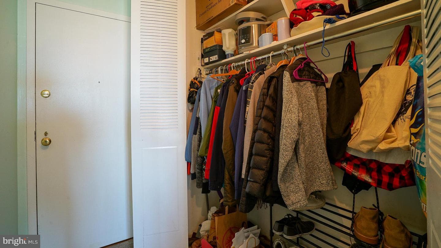 1901 John F Kennedy Boulevard #1602 photo 15