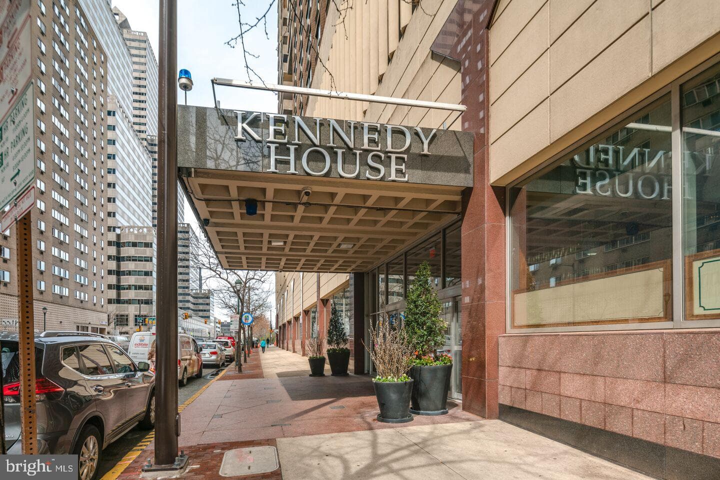 1901 John F Kennedy Boulevard #1602 photo 17