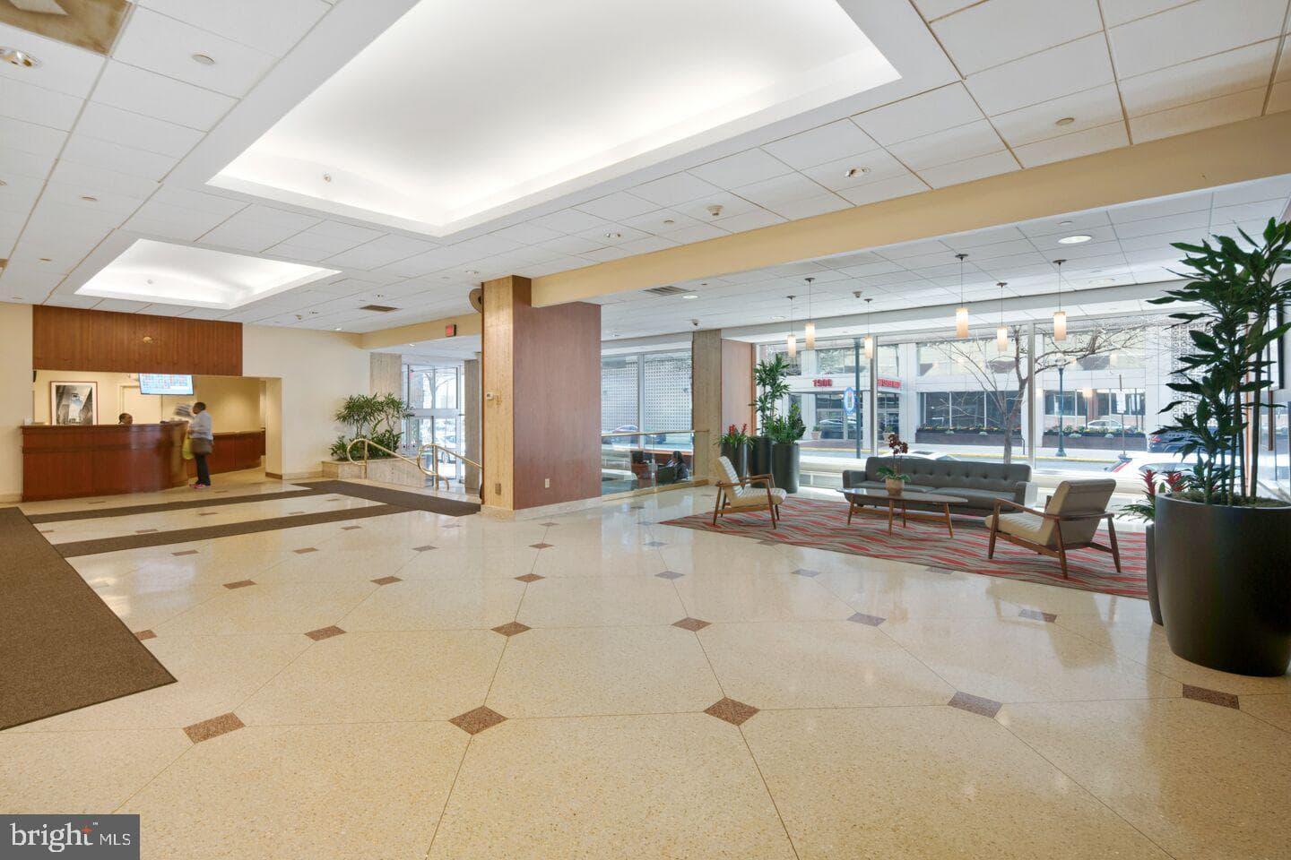 1901 John F Kennedy Boulevard #1602 photo 21