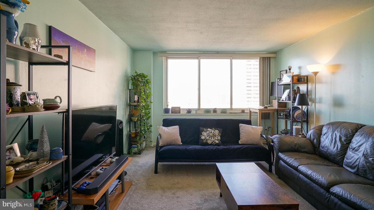1901 John F Kennedy Boulevard #1602 photo 8