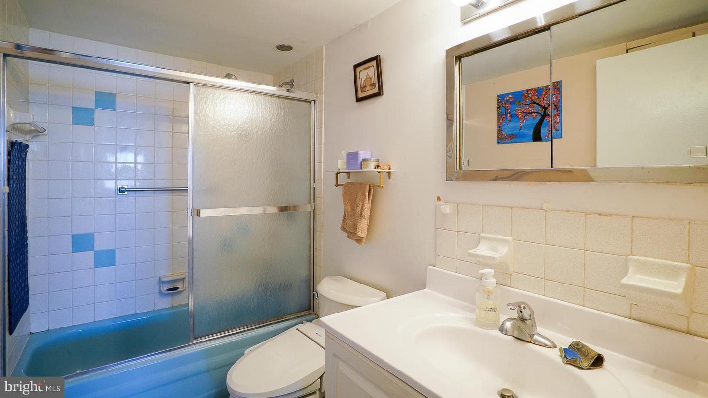 1901 John F Kennedy Boulevard #1602 photo 9