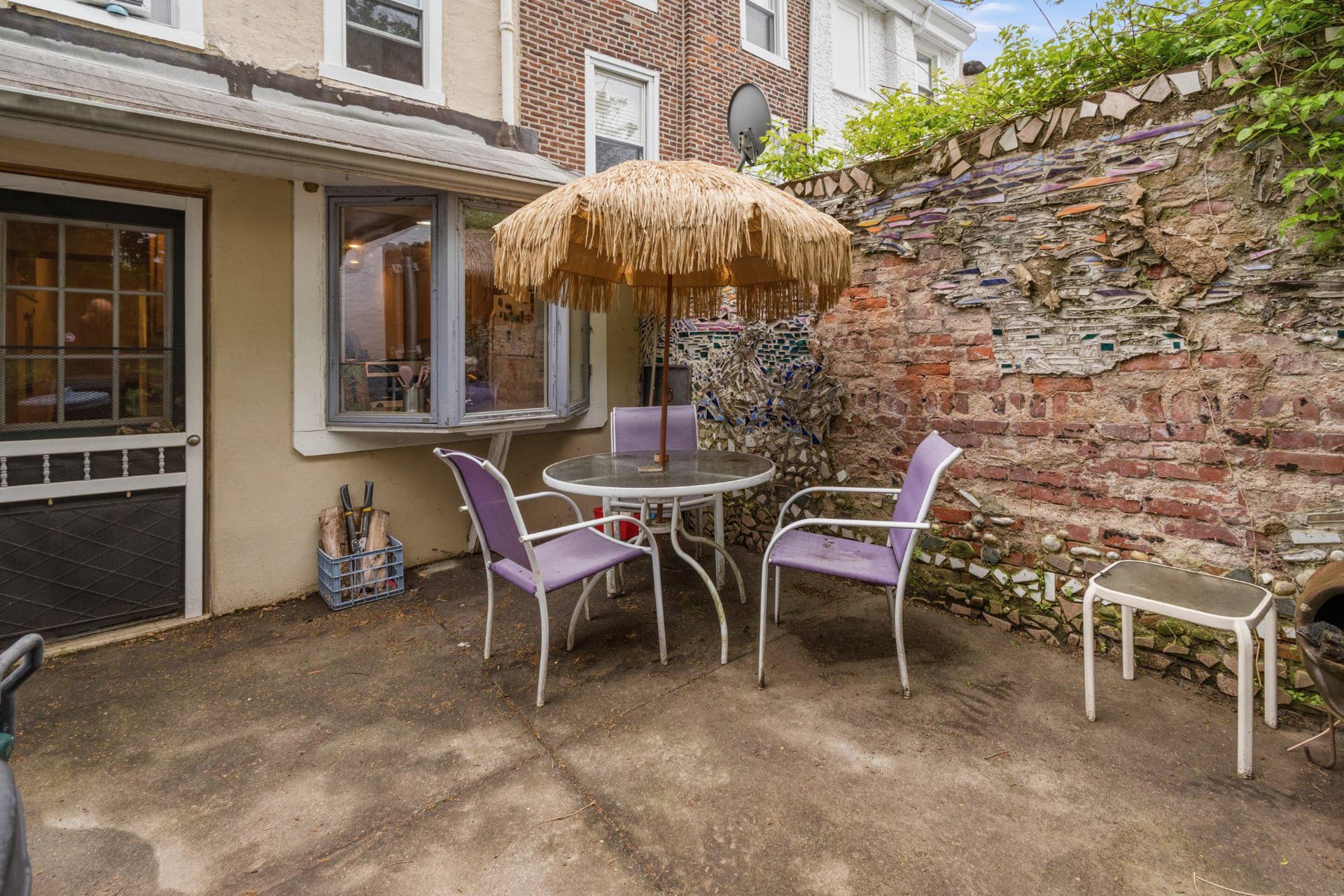 3693 Calumet Street photo 14