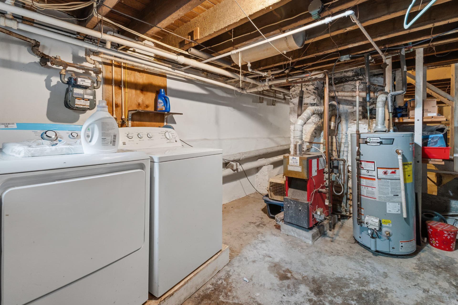 3693 Calumet Street photo 16